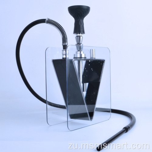 I-Ooze led light base shisha